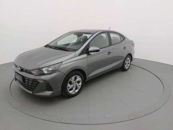 HYUNDAI HB20S 1.0 12V FLEX COMFORT MANUAL